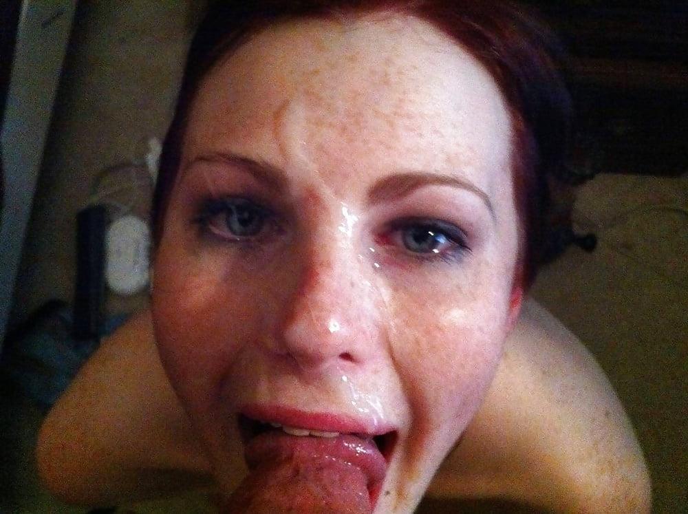20P Red Lips 7 - Fellatio Faces