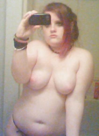 25P BBW AND CHUBBY GIRLS XIX
