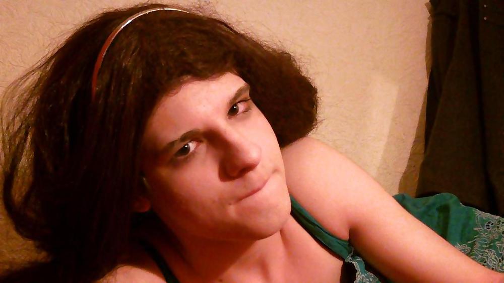 14P Einen Blowjob geben