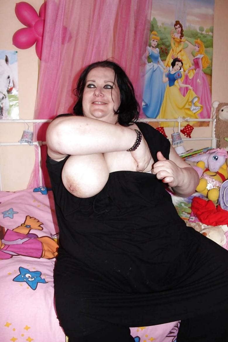 14P SSBBW - BBW