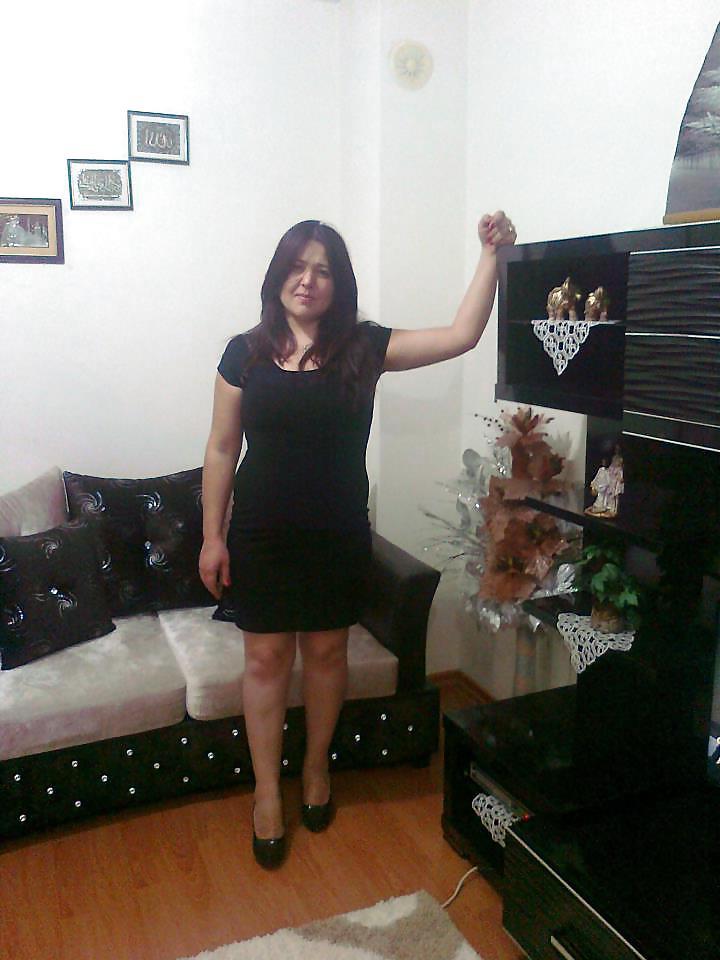 25P Turkish women