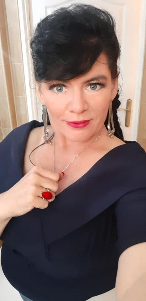 20P Red Lips 6 - Faces
