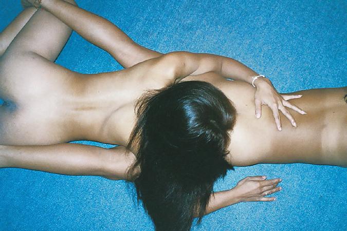 16P Asian slave