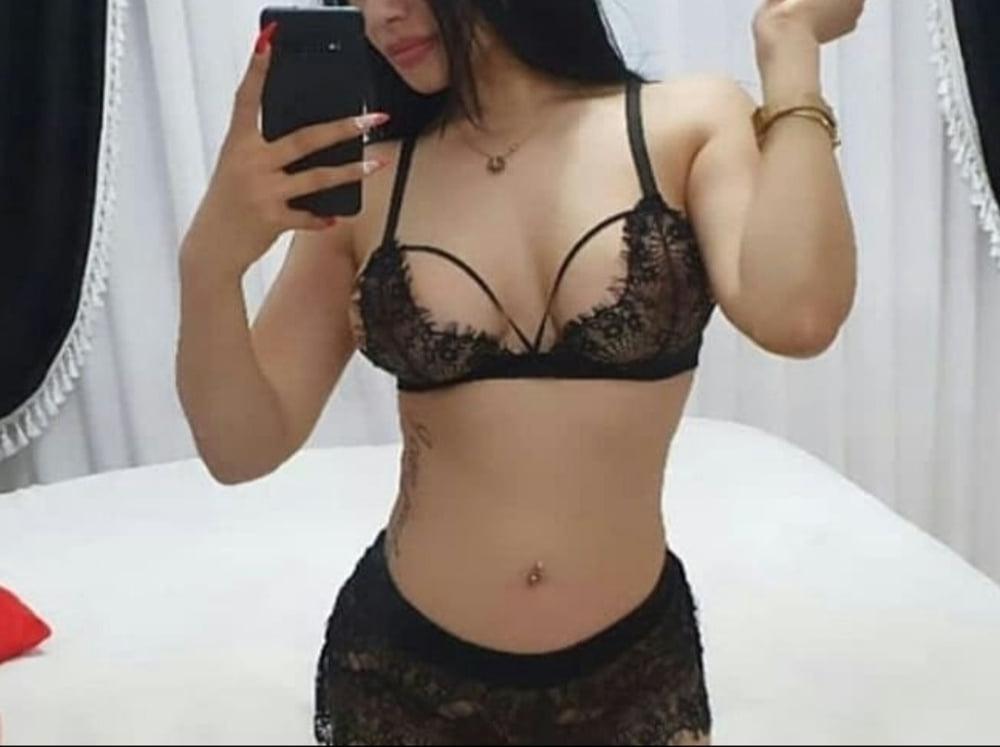 25P Turkish escort