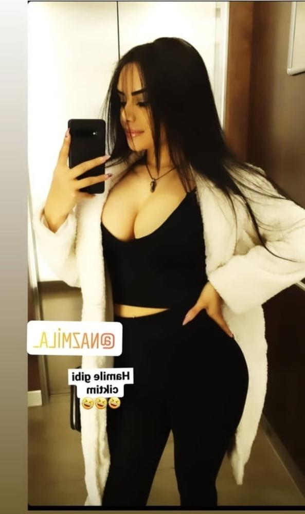 25P Turkish escort