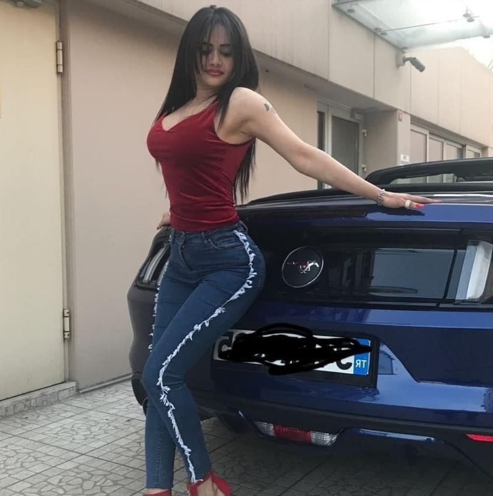 25P Turkish escort