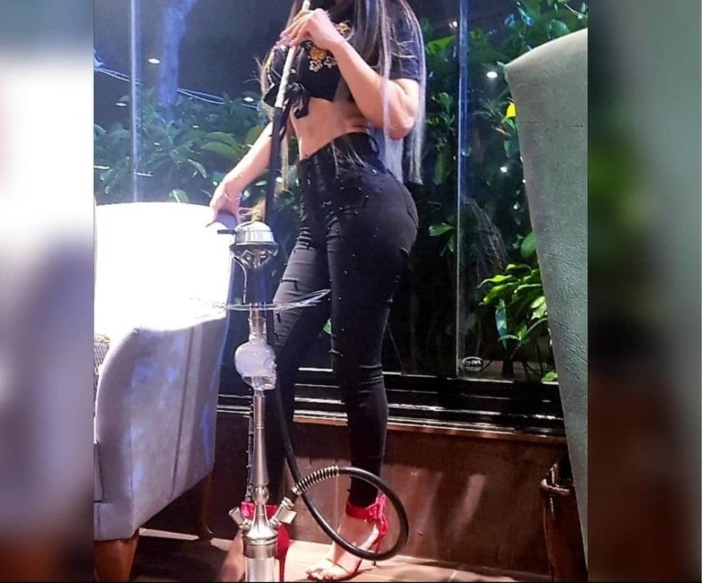 25P Turkish escort