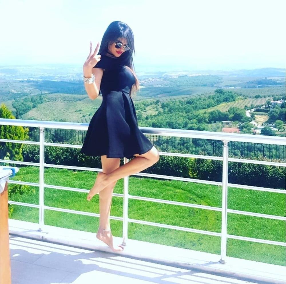 25P Turkish escort