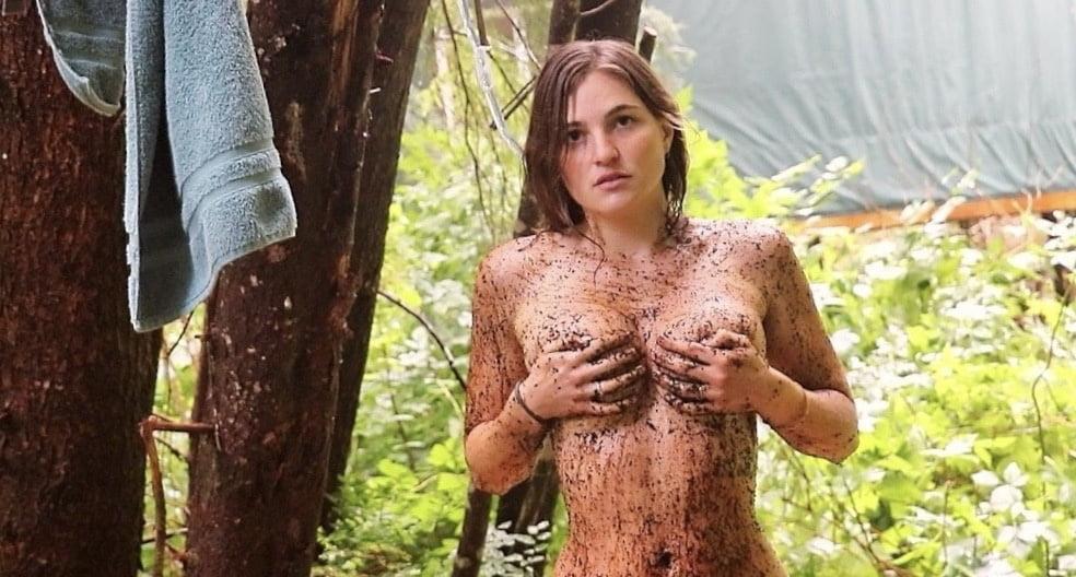 25P Nature Girl