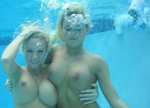 25P Tits, Tits, Tits and sexy Cleavage 53