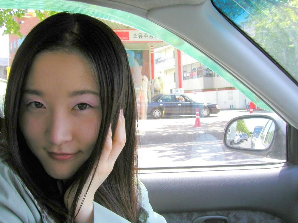 25P Korean Amateur #3