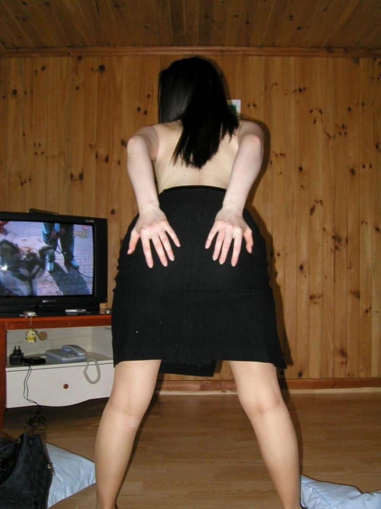 25P Korean Amateur #3