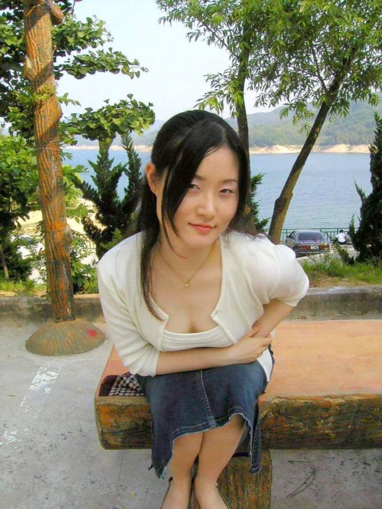 25P Korean Amateur #3