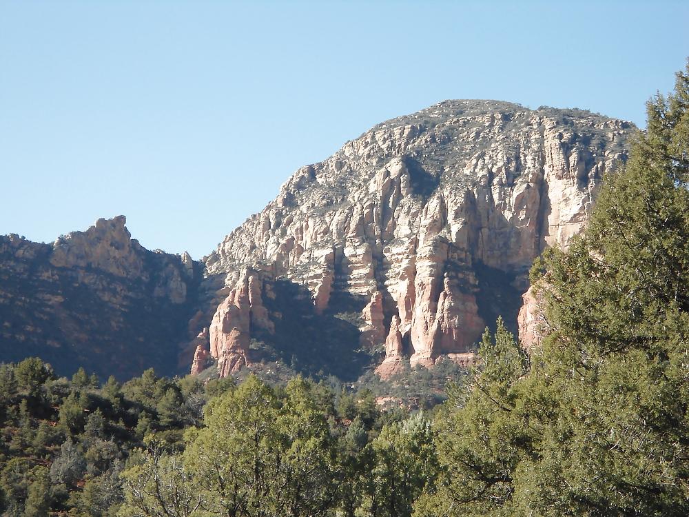 16P More Nature photos