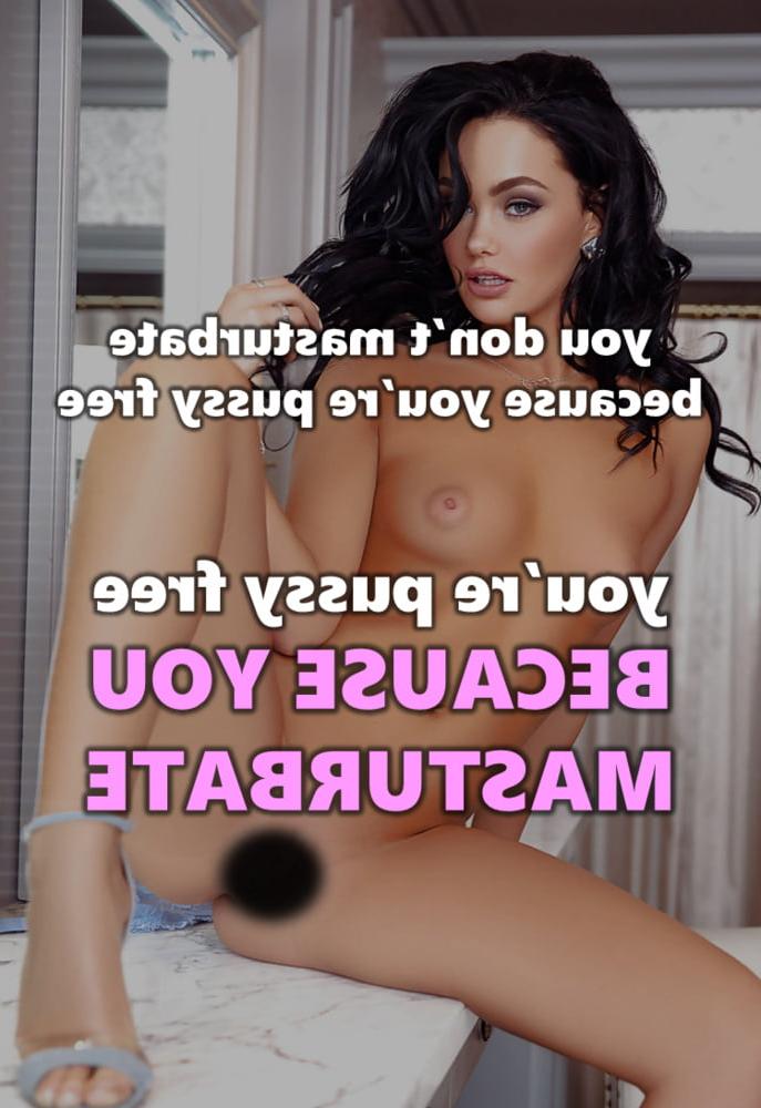 17P PUSSY FREE (captions)