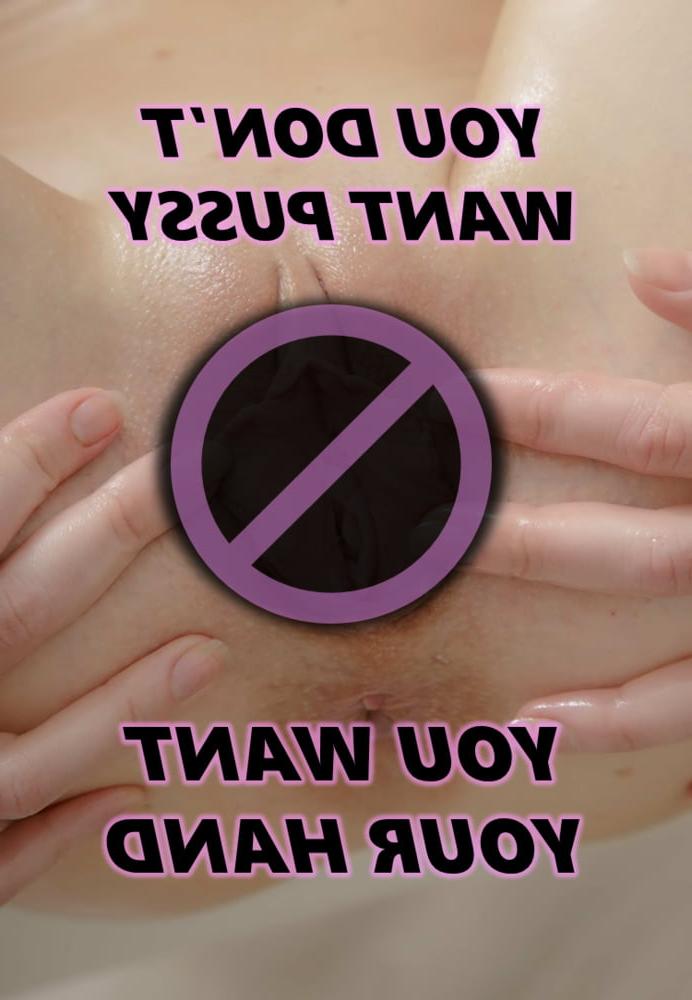 17P PUSSY FREE (captions)