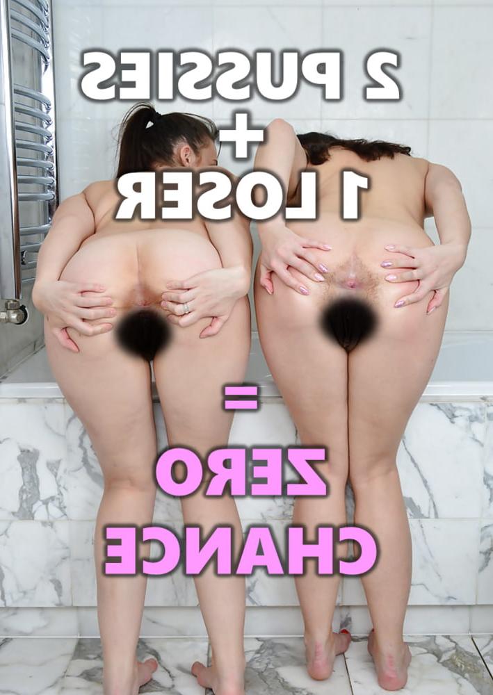 17P PUSSY FREE (captions)