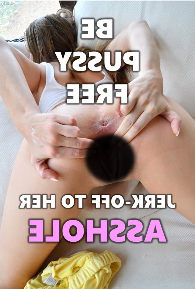 17P PUSSY FREE (captions)