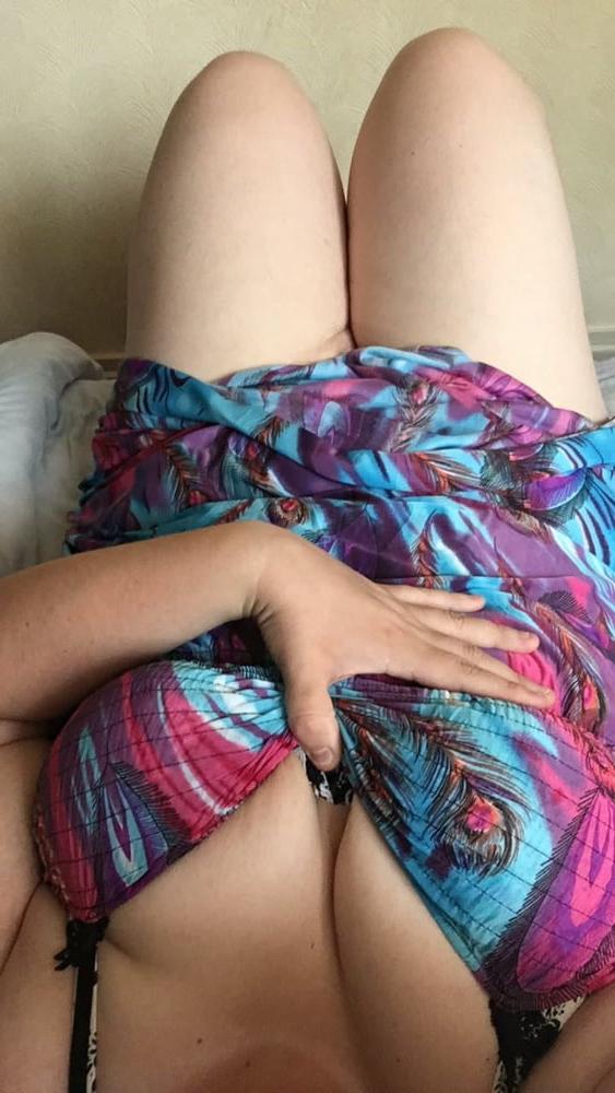25P My cleavage collection love my boobs