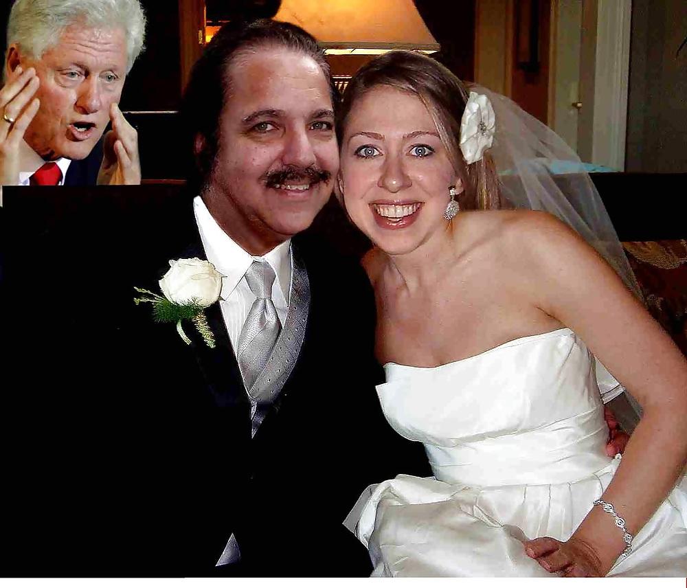 14P Dad, I did not have sexual relations with this man! and more