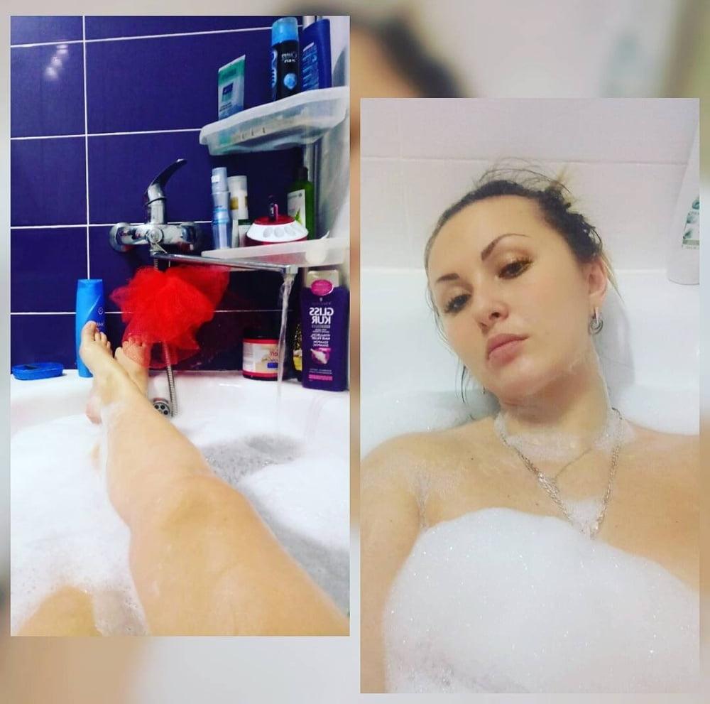 25P Sexy Ukrainian Oksana