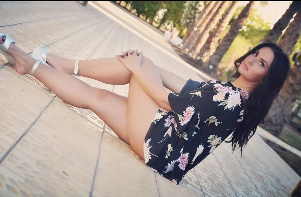 25P Sexy Ukrainian Oksana