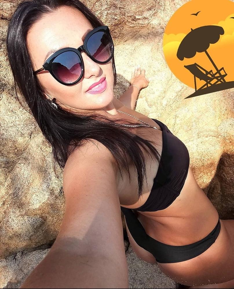 25P Sexy Ukrainian Oksana
