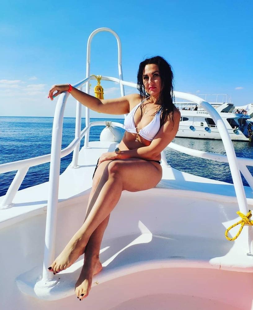 25P Sexy Ukrainian Oksana