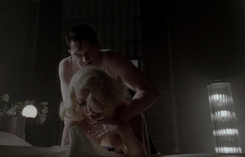 16P Lady Gaga Horror