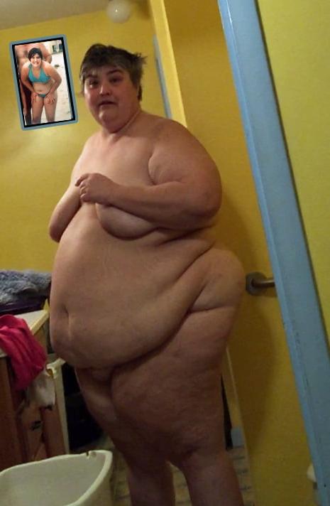 5P Ssbbw grandma