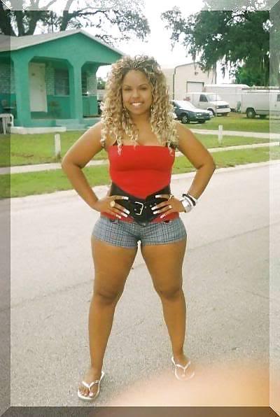 25P I Love Real Thick & BBW Women Pt. 2