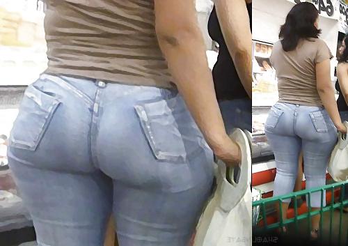 25P I Love Real Thick & BBW Women Pt. 2