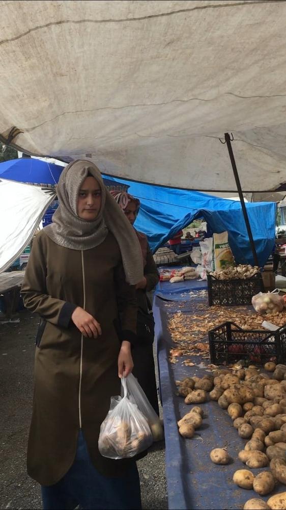25P Hijab Asian arab turkish