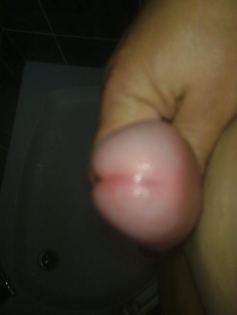11P Shower