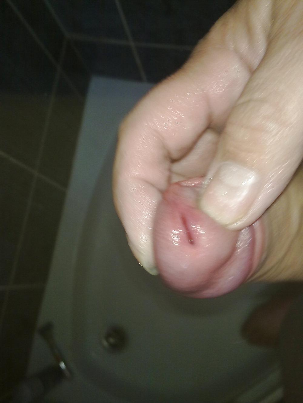 11P Shower