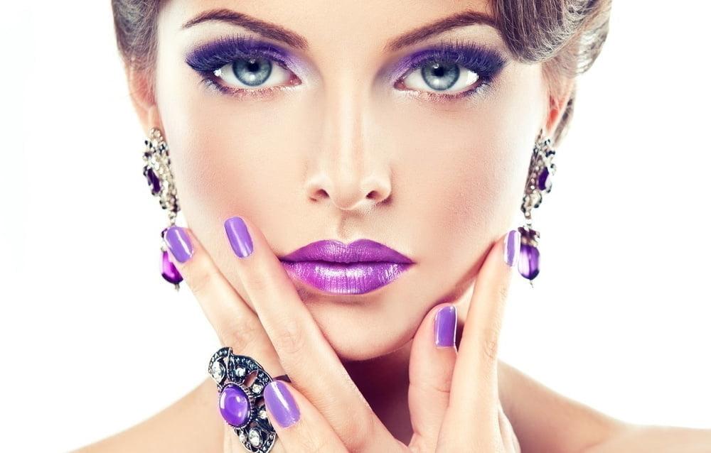25P Makeup fetish 73
