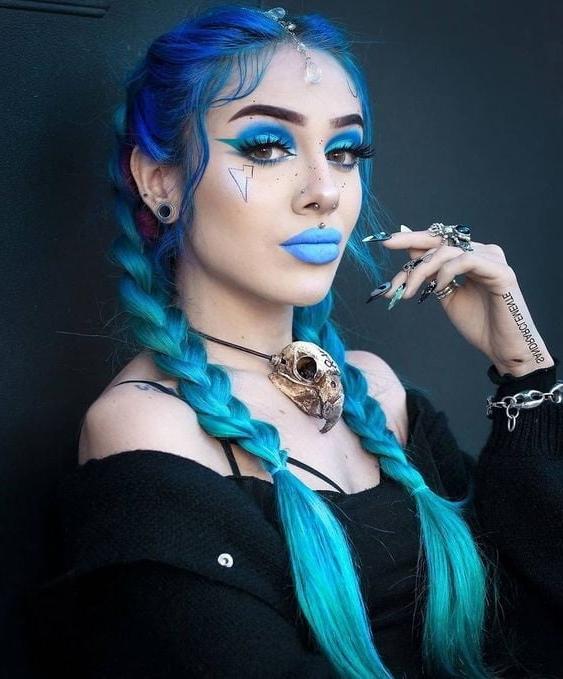 25P Makeup fetish 73