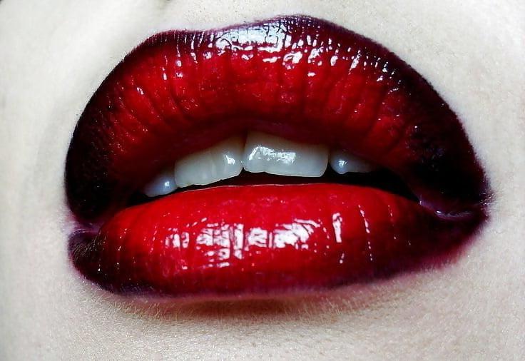 25P Makeup fetish 73