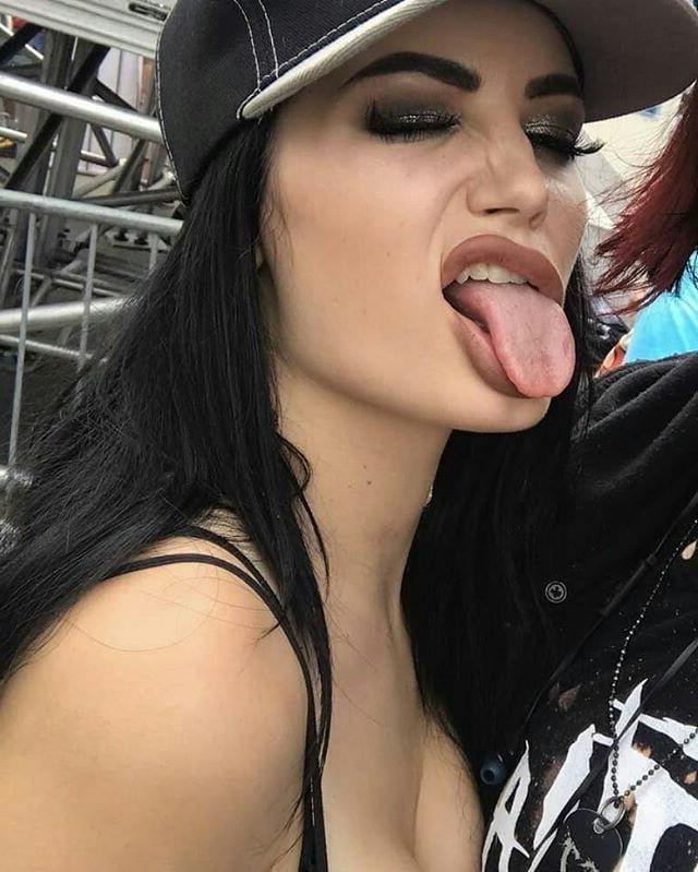 25P Makeup fetish 73