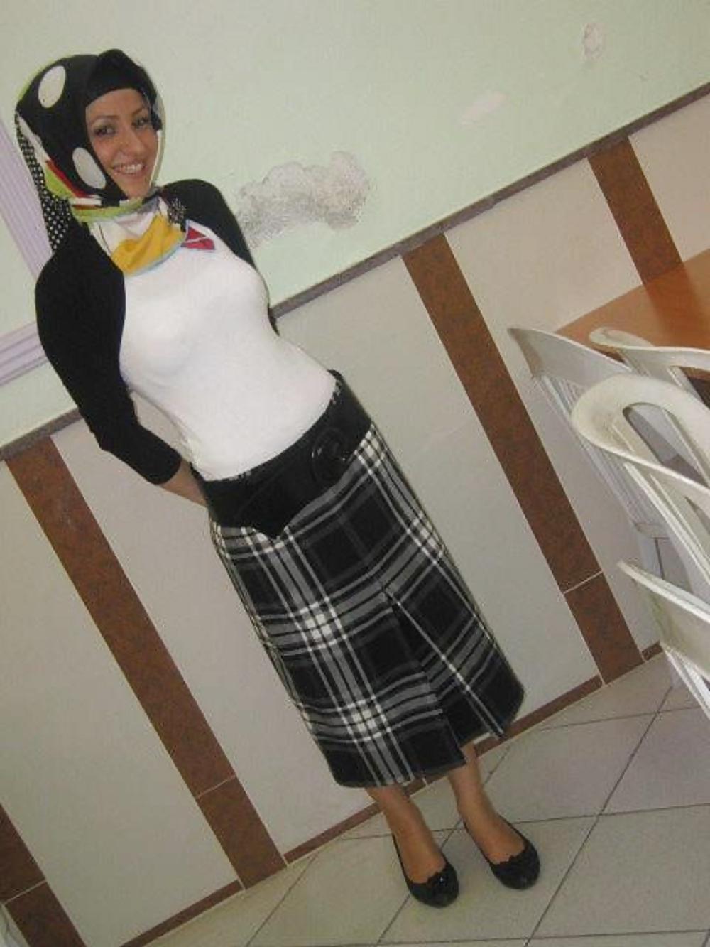 12P Arab turkish girls 5