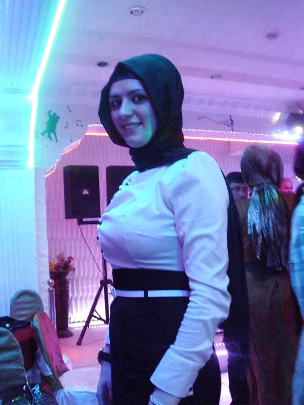 12P Arab turkish girls 5