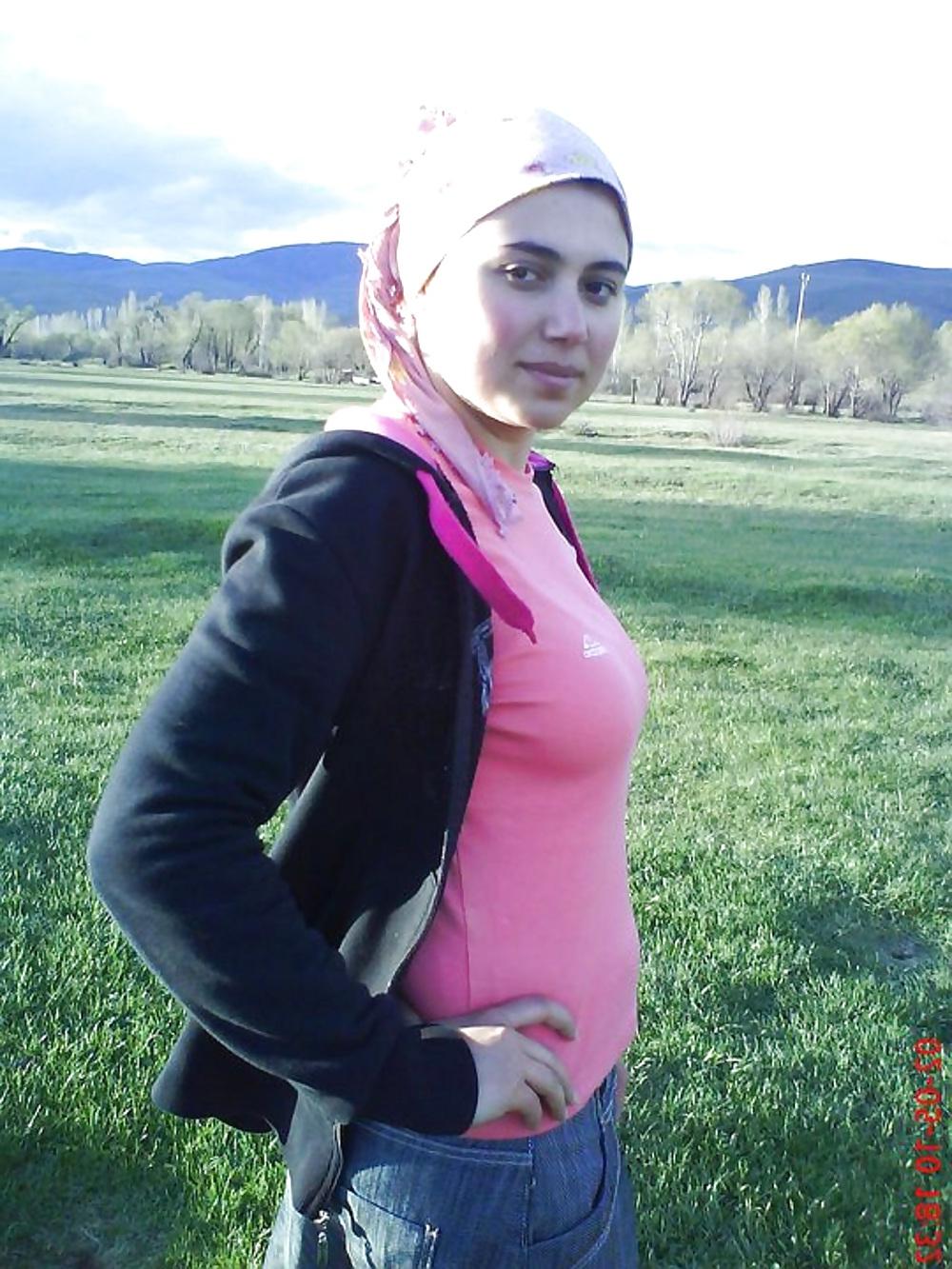 12P Arab turkish girls 5