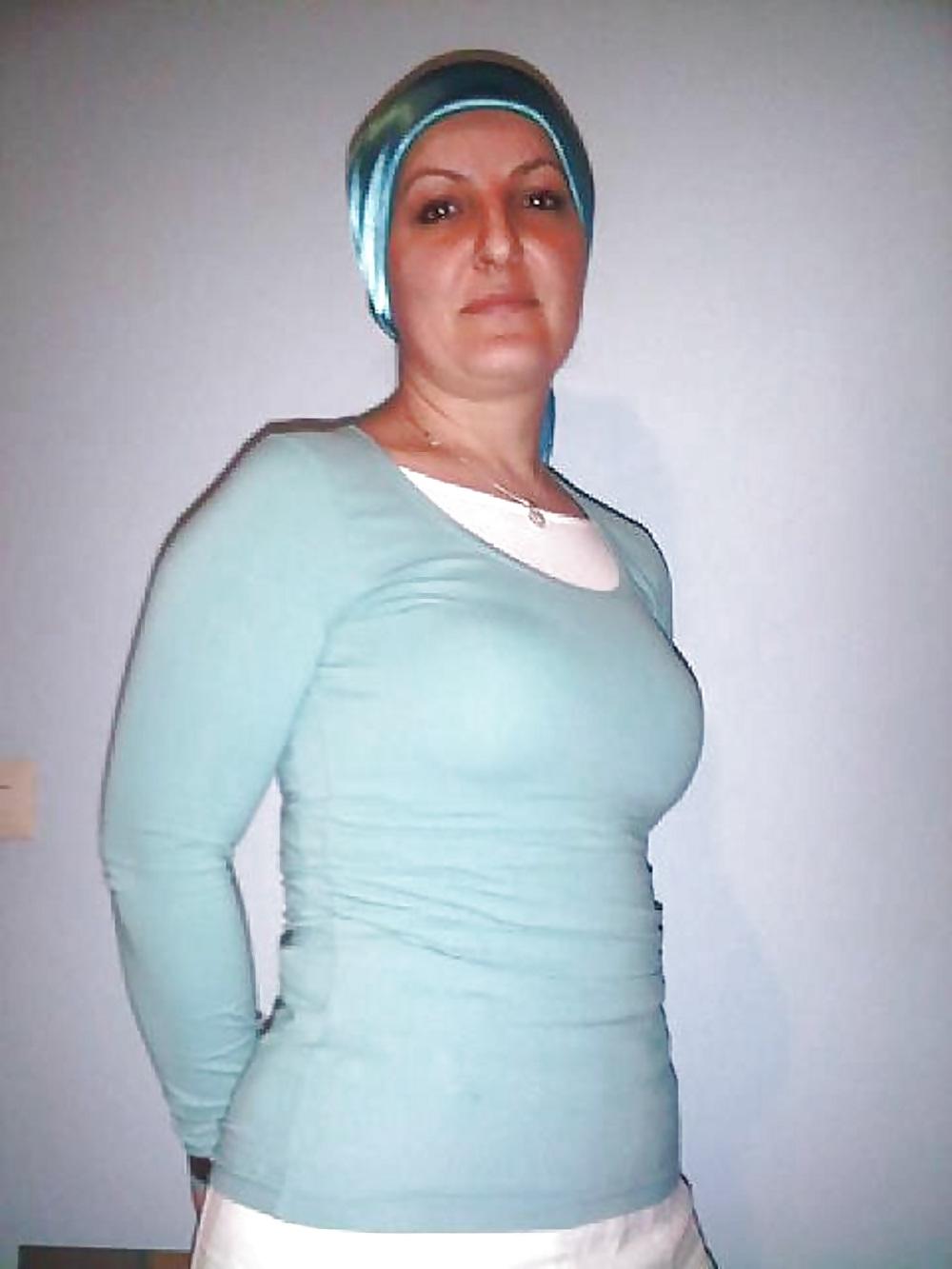 12P Arab turkish girls 5