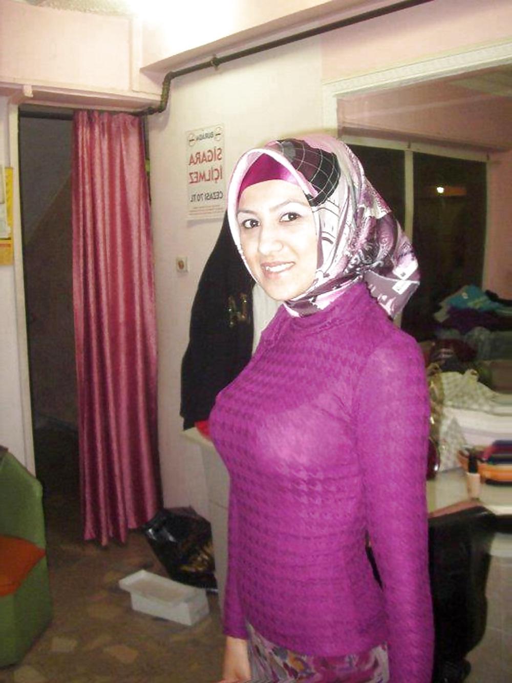 12P Arab turkish girls 5