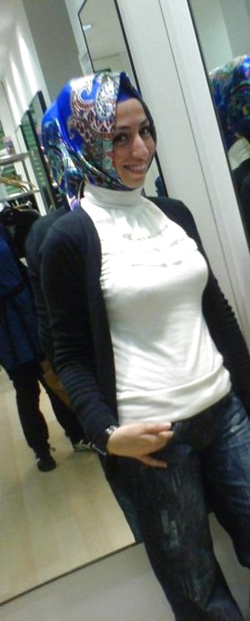 12P Arab turkish girls 5