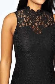 25P Sleeveless lace tops- sexy elegance
