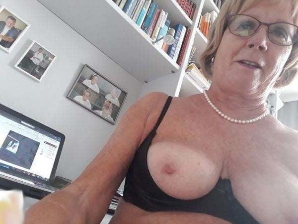 17P Sexy grandma 25