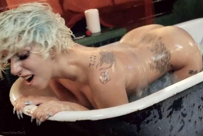 18P Famosas 18. Lady Gaga