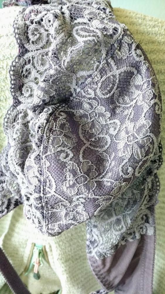 25P Assorted underwear