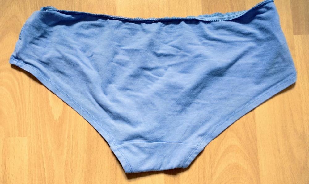 25P Assorted underwear